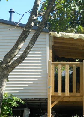 Mobile home provence alpes cote azur