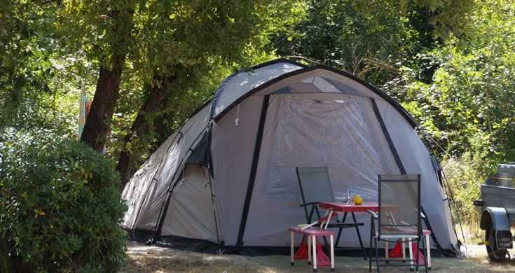 Emplacement Camping Alpes Maritimes