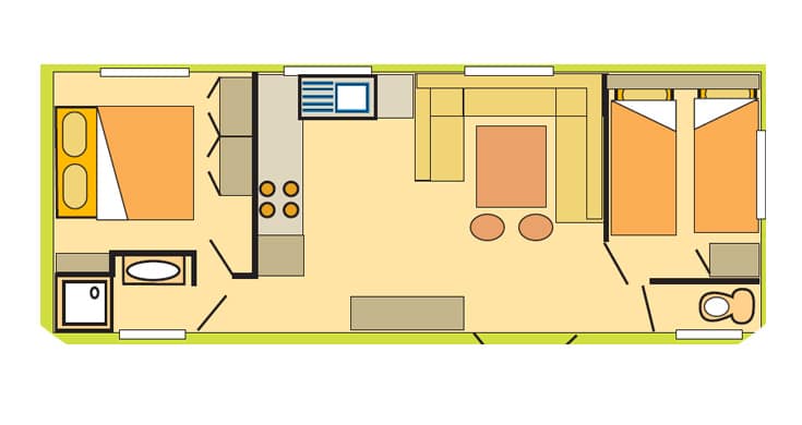 Mobile Home Alpes Maritimes