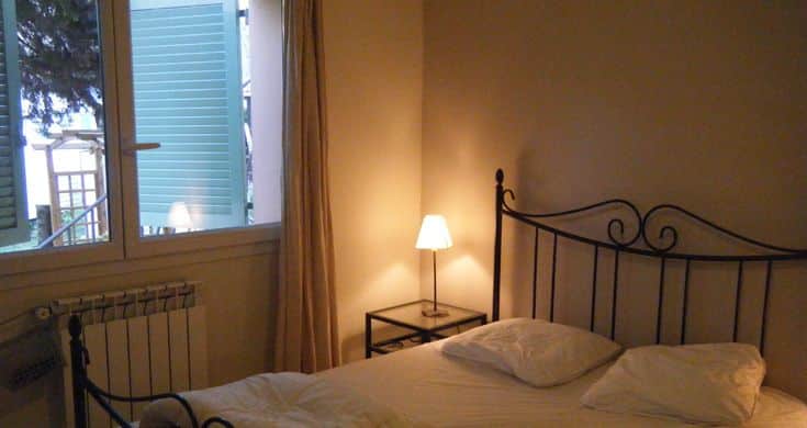 Location Appartement Vacances Alpes Maritimes