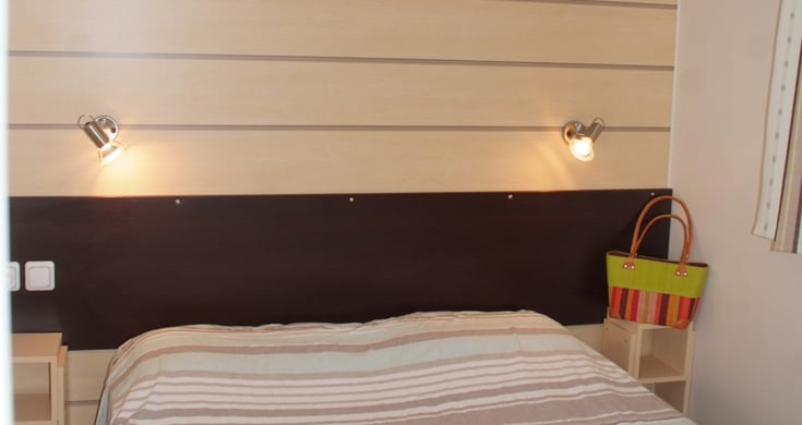 Mobile Home Alpes Maritimes