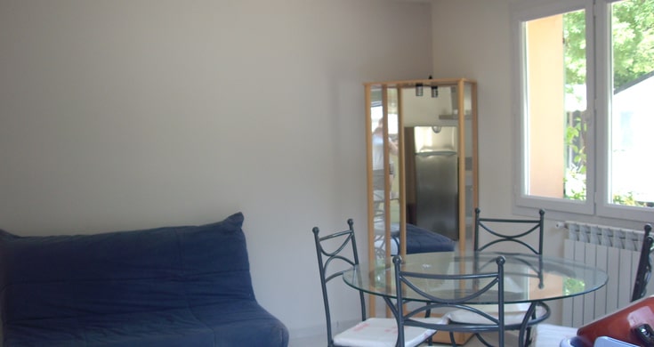 Appartement Pour Vacances