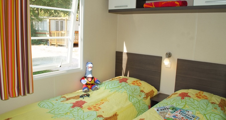 Location Mobil Home Alpes Maritimes