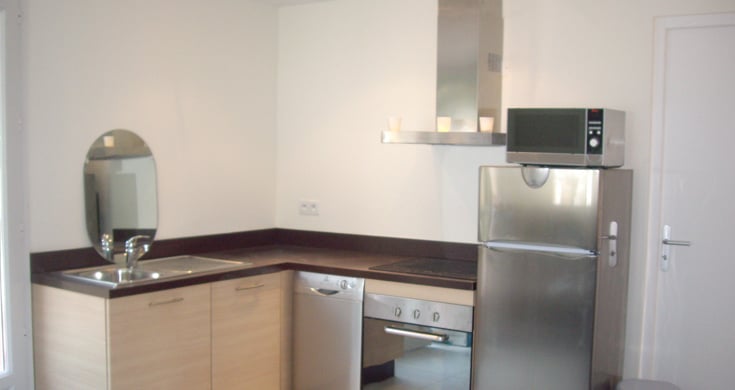 Appartement A Louer Pour Vacances