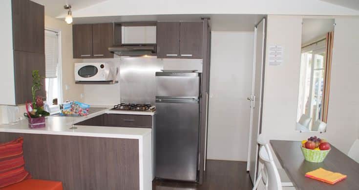 Location Mobil Home Cote Azur
