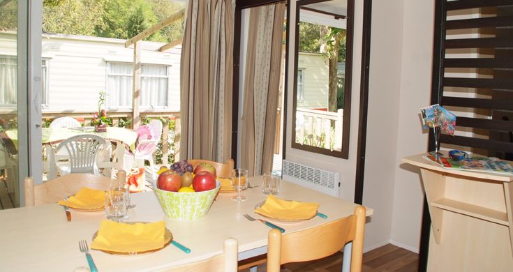 Mobile Home Cote D Azur
