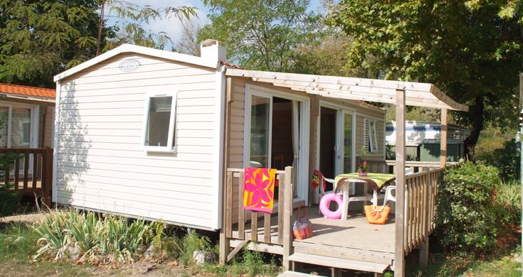 Camping Alpes Maritimes