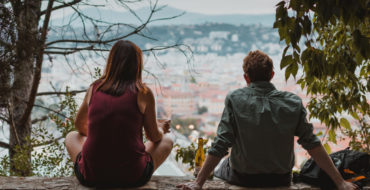Promotion Camping en couple