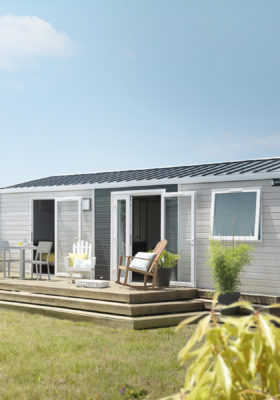 Iroise Mobile Home camping 06