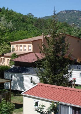 Promotion Camping Cheque Vacances