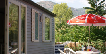 Promotion Camping Early Booking
