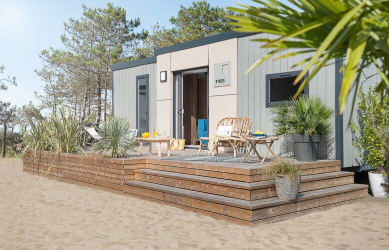 Mobil Home 06 F4 Taos