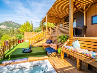 Mobil Home 06 F4 Taos