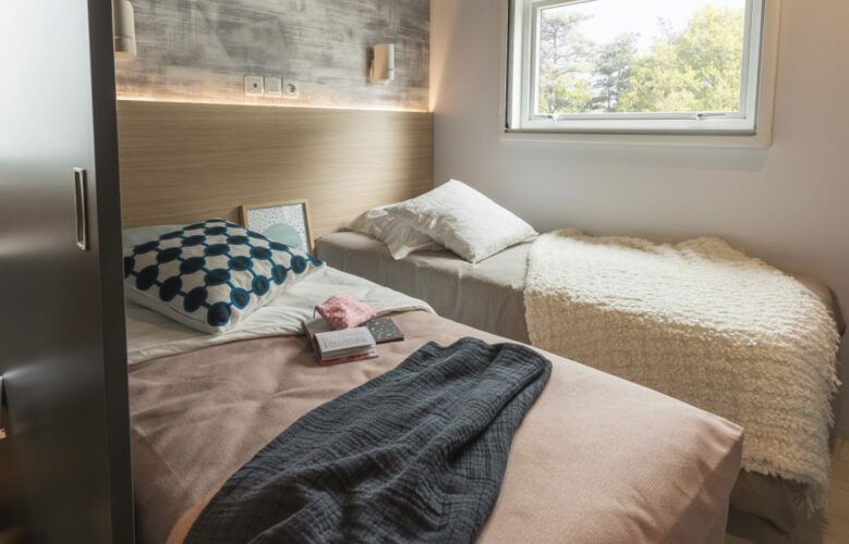 Mobil Home 06 F4 Taos
