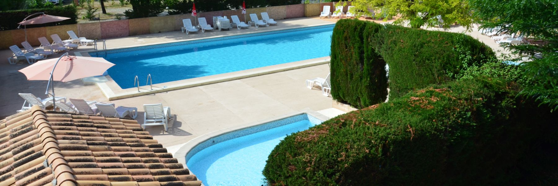 Camping Cote D Azur